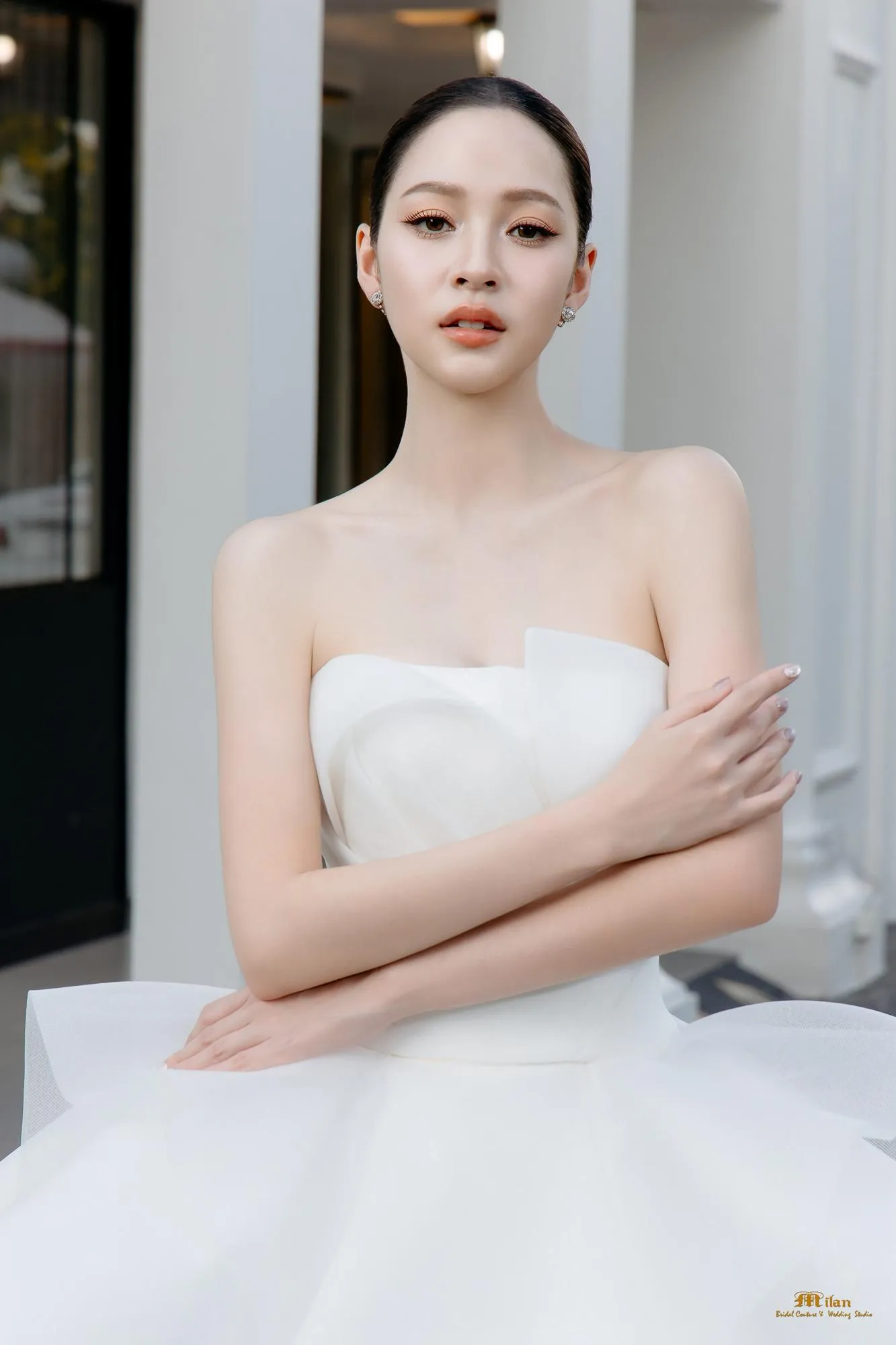 Minimal Muse by Milan