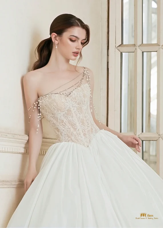 Haute Heritage by Katterine