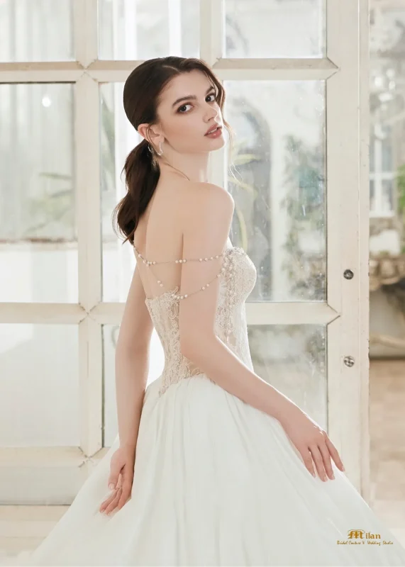 Haute Heritage by Katterine