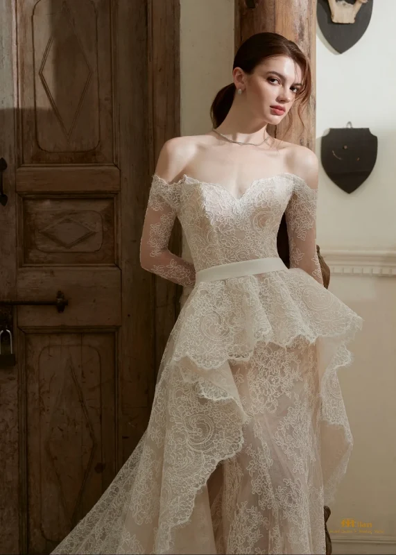Haute Heritage by Katterine