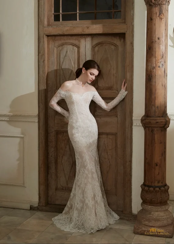 Haute Heritage by Katterine