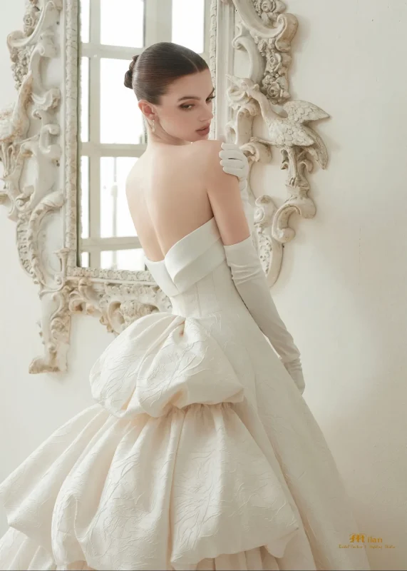Haute Heritage by Katterine