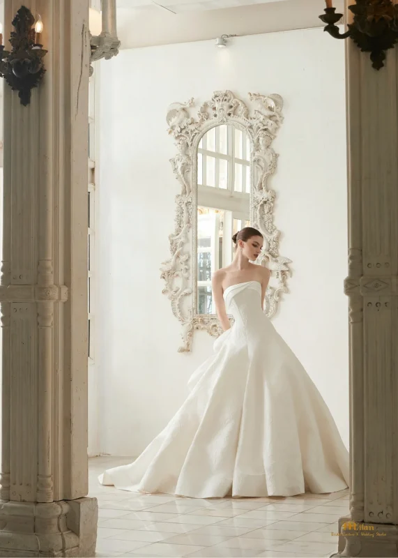 Haute Heritage by Katterine