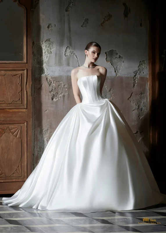 Haute Heritage by Katterine