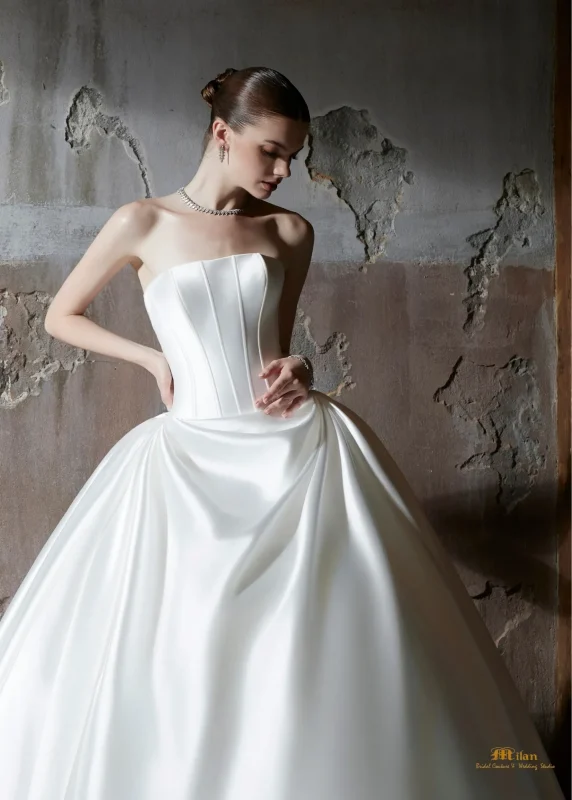 Haute Heritage by Katterine