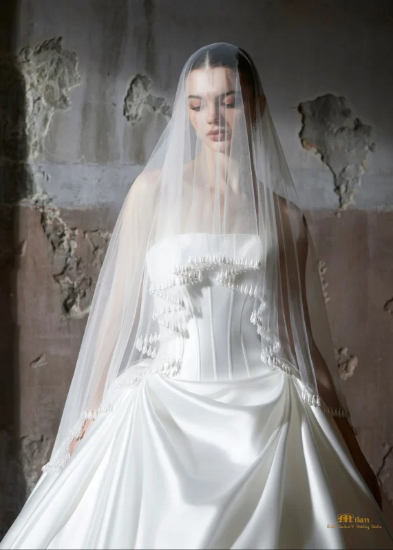 Haute Heritage by Katterine