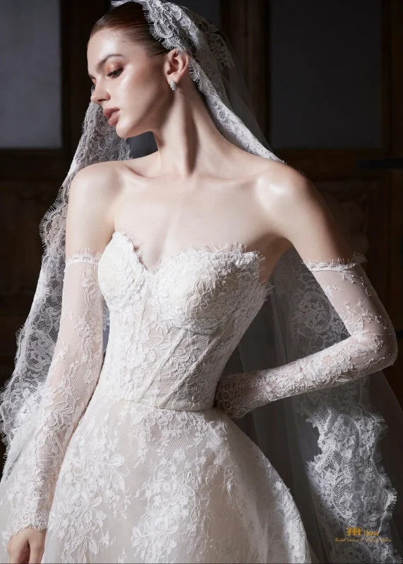 Haute Heritage by Katterine