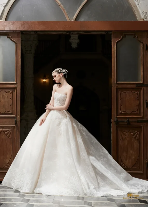 Haute Heritage by Katterine