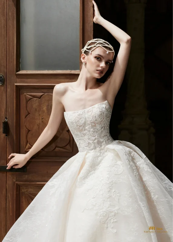 Haute Heritage by Katterine