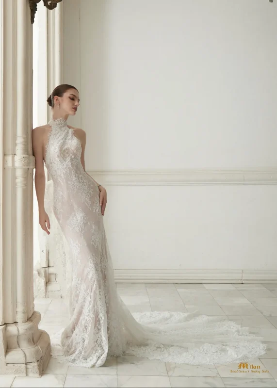 Haute Heritage by Katterine
