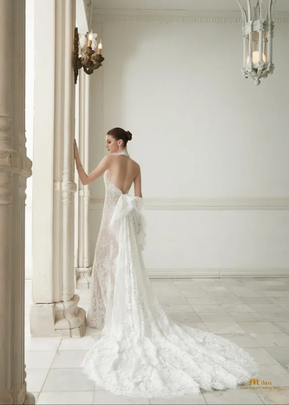 Haute Heritage by Katterine