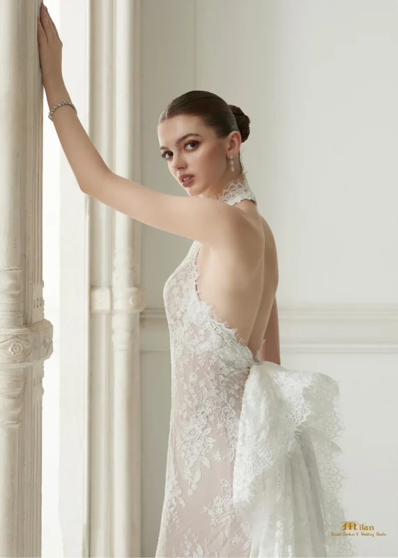 Haute Heritage by Katterine