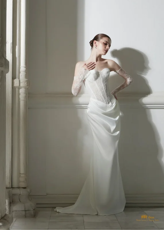 Haute Heritage by Katterine