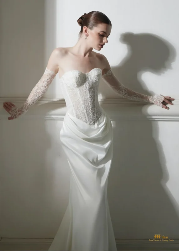 Haute Heritage by Katterine