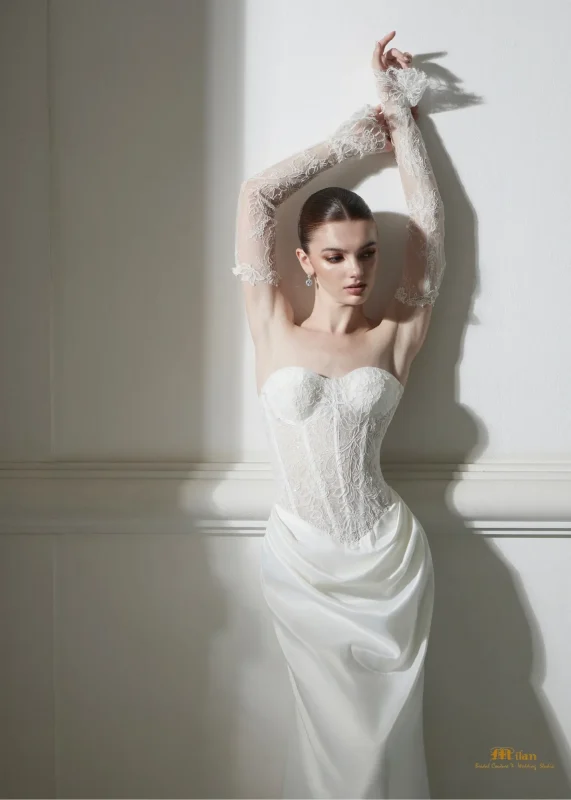 Haute Heritage by Katterine