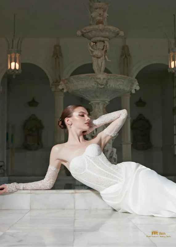 Haute Heritage by Katterine