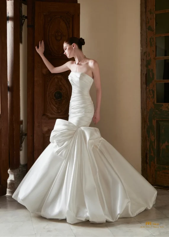Haute Heritage by Katterine