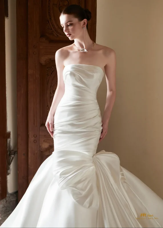 Haute Heritage by Katterine