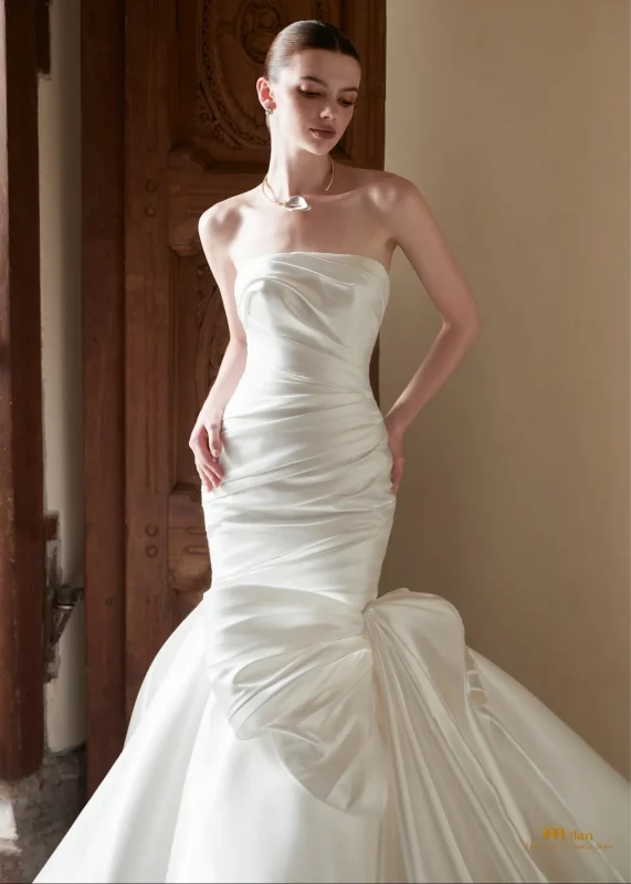 Haute Heritage by Katterine