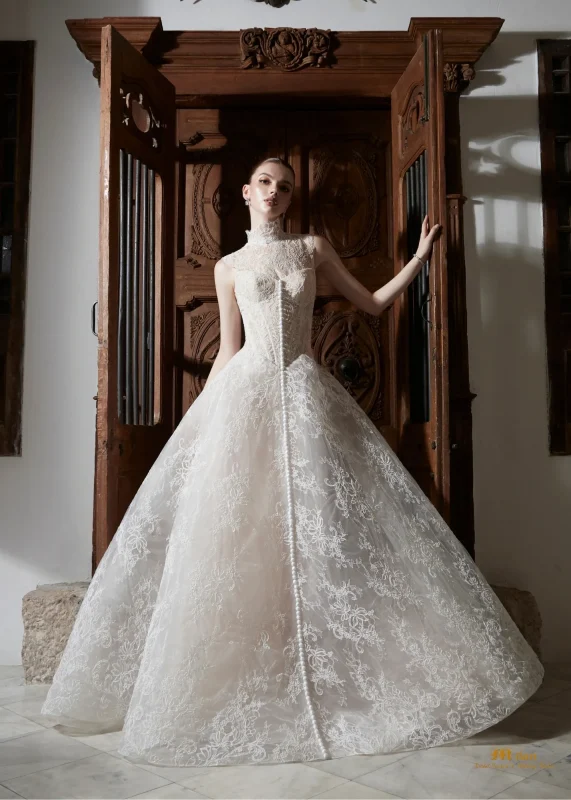 Haute Heritage by Katterine