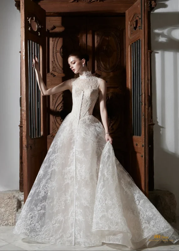 Haute Heritage by Katterine