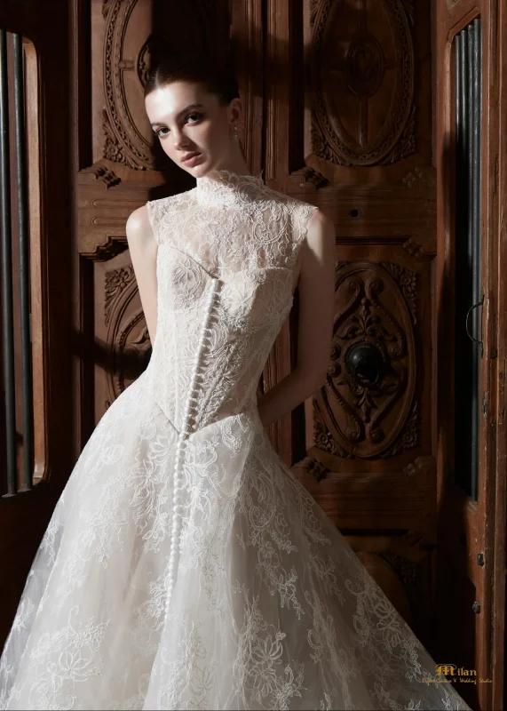 Haute Heritage by Katterine
