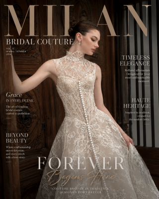 Haute Heritage by Katterine