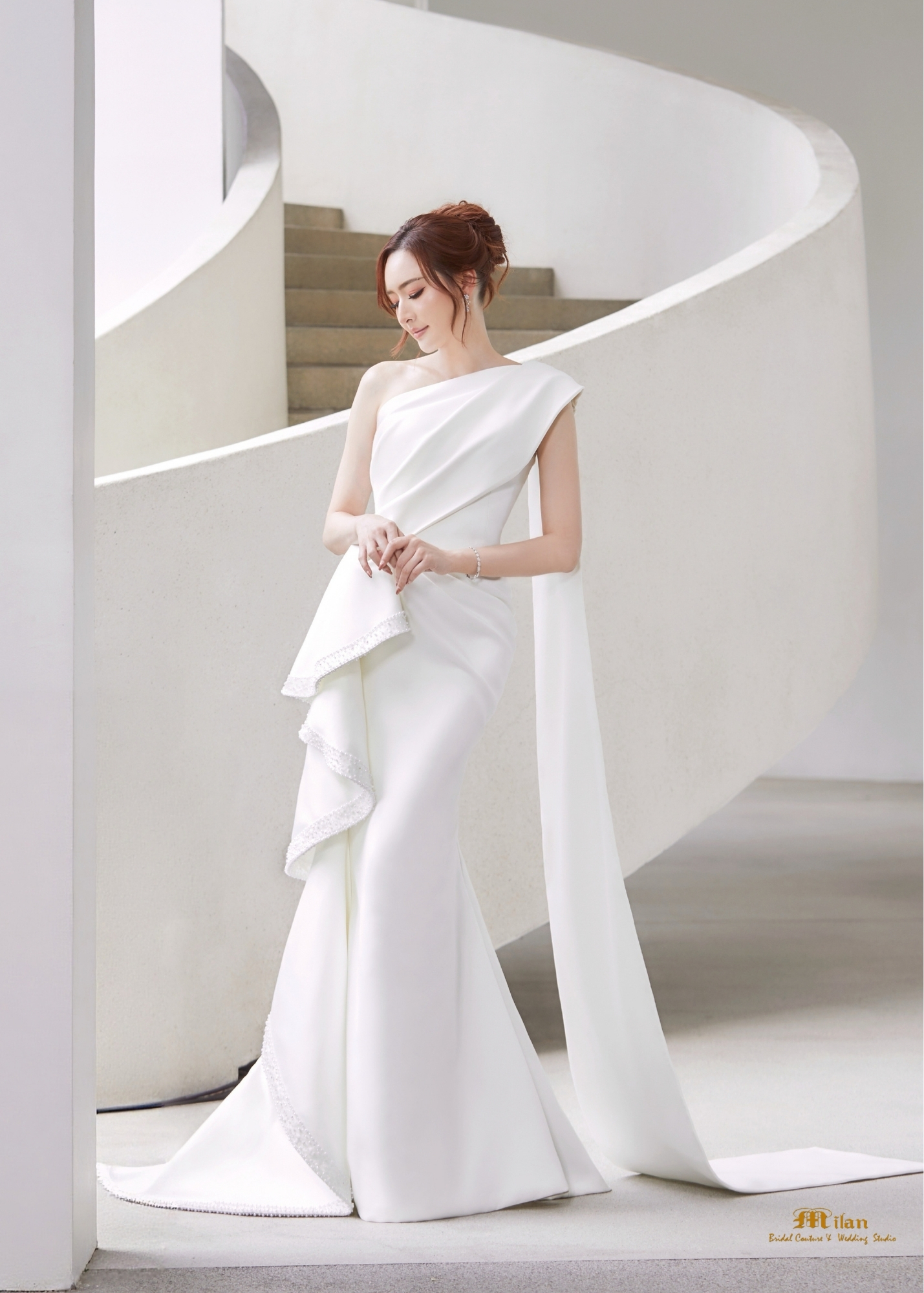 Soft Structure By Care Chattarika