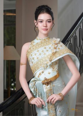 Siam Éternelle by Zara