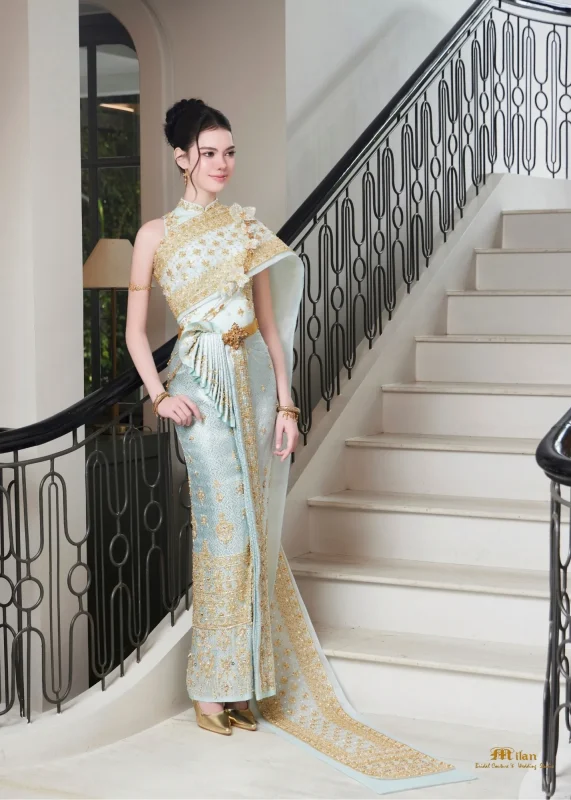 Siam Éternelle by Zara