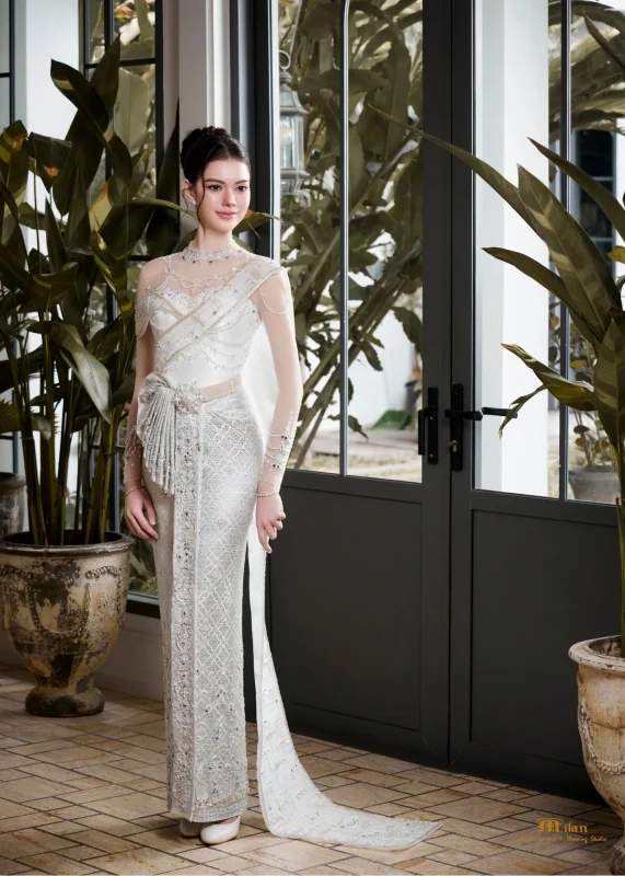 Siam Éternelle by Zara