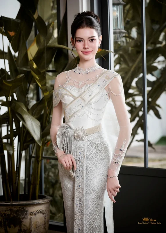 Siam Éternelle by Zara
