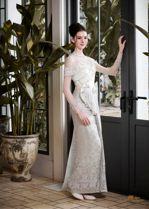 Siam Éternelle by Zara