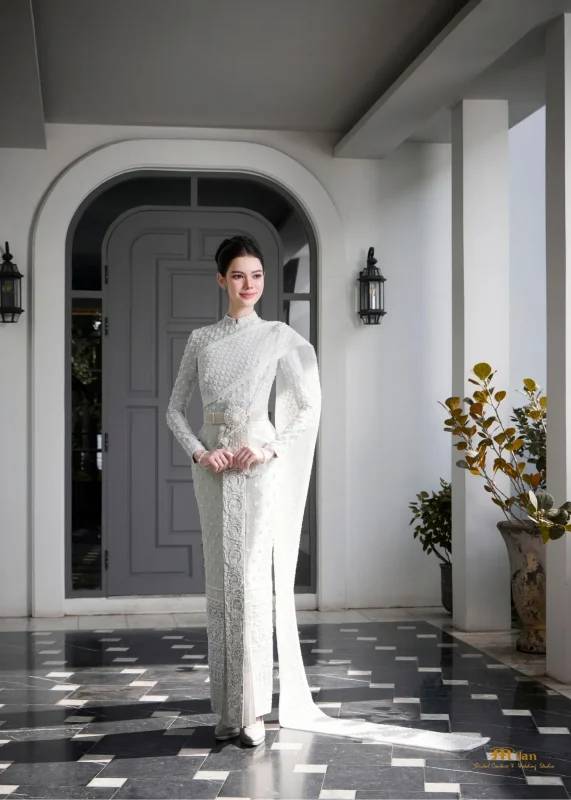Siam Éternelle by Zara