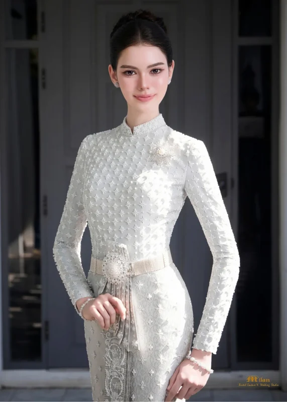 Siam Éternelle by Zara