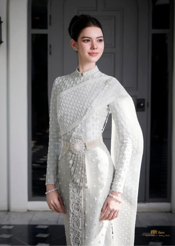 Siam Éternelle by Zara