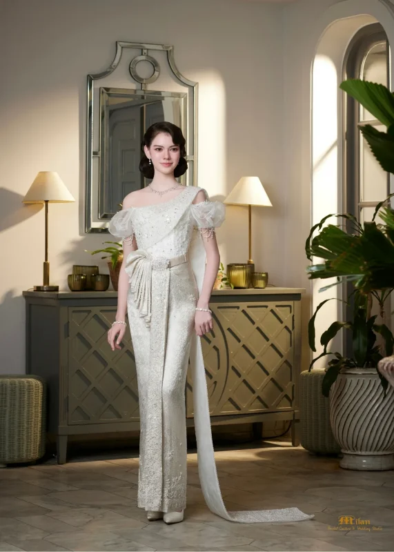 Siam Éternelle by Zara
