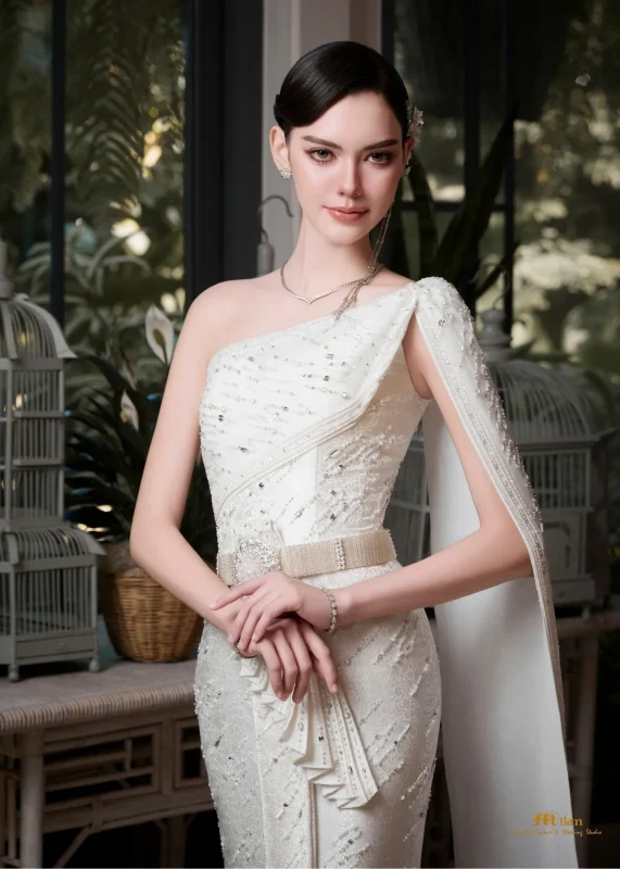 Siam Éternelle by Zara