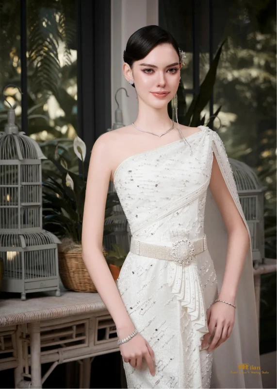 Siam Éternelle by Zara