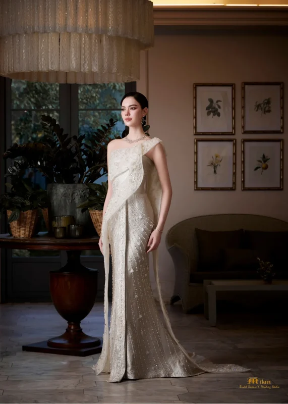 Siam Éternelle by Zara