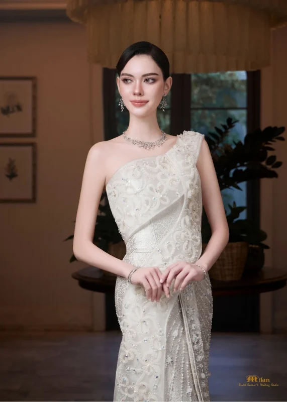 Siam Éternelle by Zara