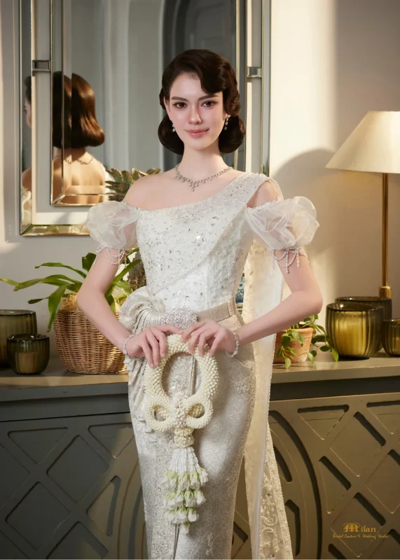 Siam Éternelle by Zara