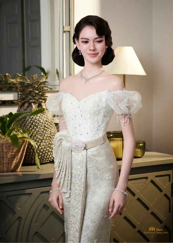 Siam Éternelle by Zara