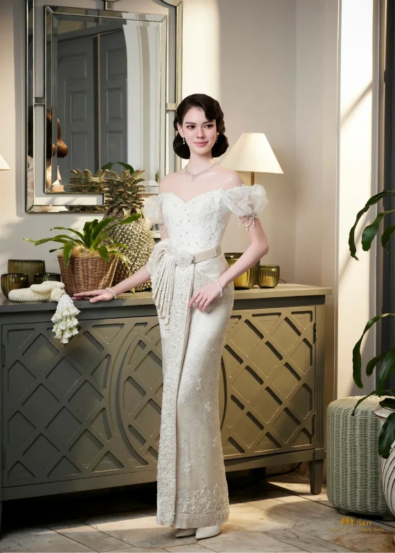 Siam Éternelle by Zara