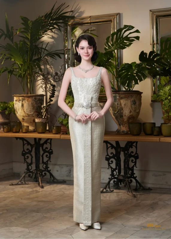 Siam Éternelle by Zara