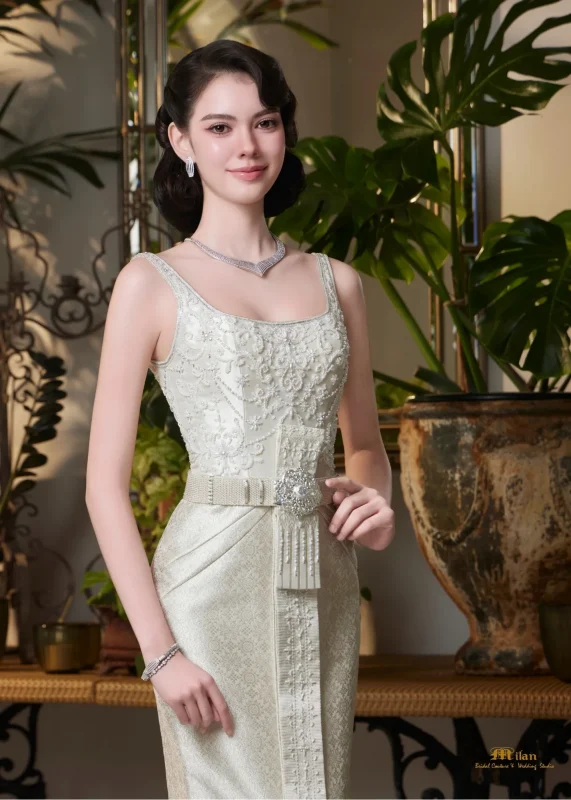 Siam Éternelle by Zara