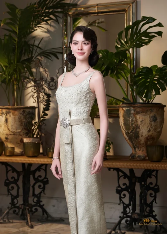 Siam Éternelle by Zara