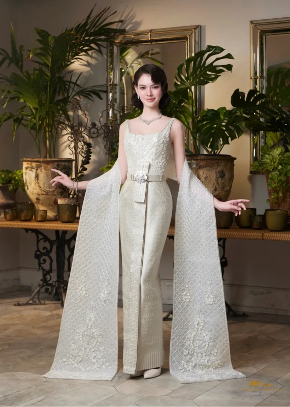 Siam Éternelle by Zara