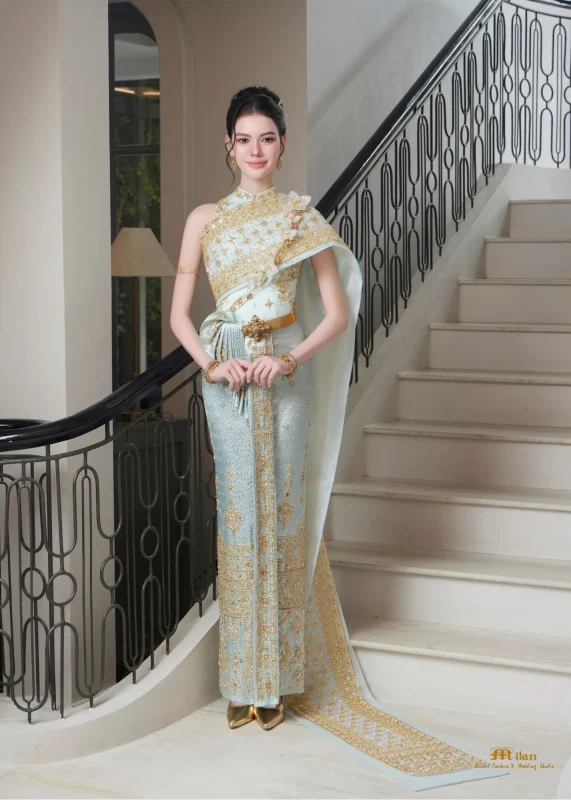 Siam Éternelle by Zara